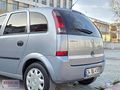 2005 MODEL MERİVA 1.3 CDTİ 248.000 KM'DE DEĞİŞENSİZ