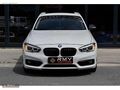 2015BMW 116d JOY PLUS IŞIK PAKET/PARK SENSÖRÜ/GERİ GÖRÜŞ/SUNROOF