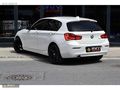 2015BMW 116d JOY PLUS IŞIK PAKET/PARK SENSÖRÜ/GERİ GÖRÜŞ/SUNROOF