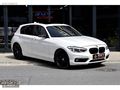 2015BMW 116d JOY PLUS IŞIK PAKET/PARK SENSÖRÜ/GERİ GÖRÜŞ/SUNROOF