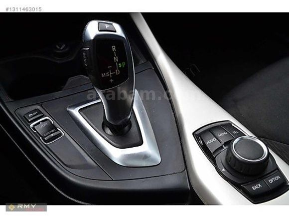2015BMW 116d JOY PLUS IŞIK PAKET/PARK SENSÖRÜ/GERİ GÖRÜŞ/SUNROOF