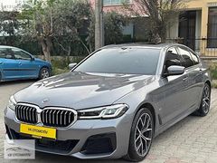 HATASIZ BOYASIZ TRAMERSİZ 5.20İ 50 th Year M Edition
