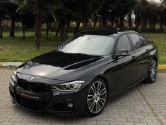 2013 BMW 3.20D XDRIVE 19"STYLE 403+XENON+K.AYNA