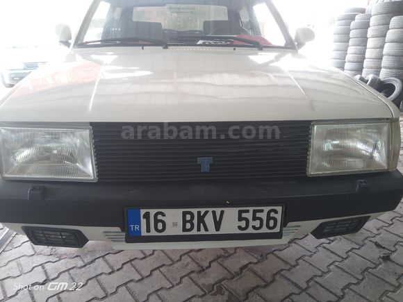 Sahibinden Tofaş Şahin S 1996 Model