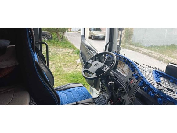 Sahibinden Mercedes - Benz Atego 1518 