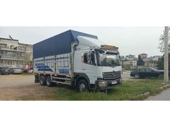 Sahibinden Mercedes - Benz Atego 1518 
