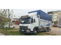 Sahibinden Mercedes - Benz Atego 1518 