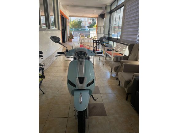 Sahibinden Mondial 50 Wing Konya