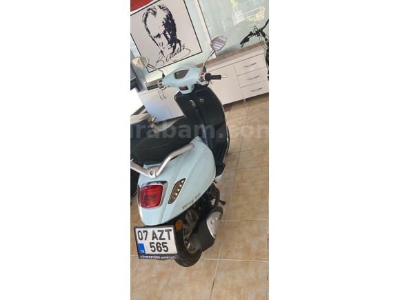 Sahibinden Mondial 50 Wing Konya
