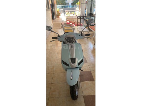 Sahibinden Mondial 50 Wing Konya