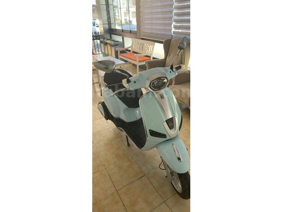 Sahibinden Mondial 50 Wing Konya