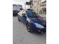 Galeriden Ford Focus 2.0 Ghia 2001 Model Ankara
