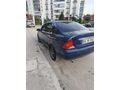 Galeriden Ford Focus 2.0 Ghia 2001 Model Ankara