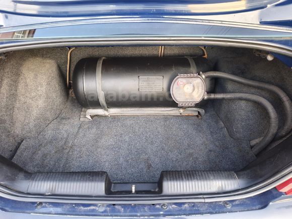 Galeriden Ford Focus 2.0 Ghia 2001 Model Ankara