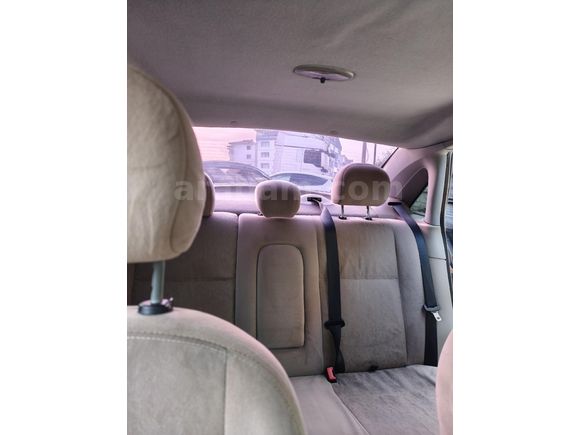Galeriden Ford Focus 2.0 Ghia 2001 Model Ankara