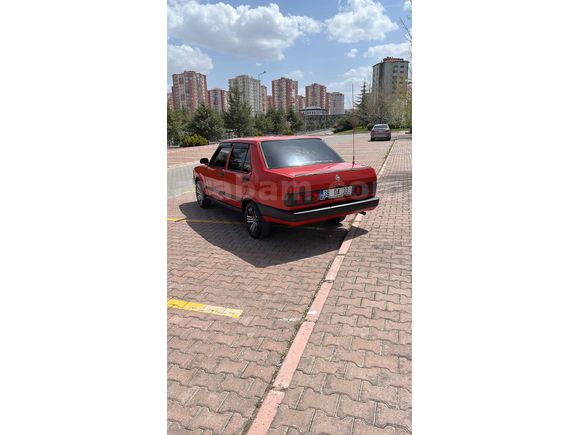 Sahibinden Tofaş Şahin 1.6 1992 Model 