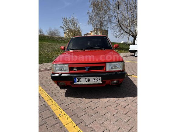 Sahibinden Tofaş Şahin 1.6 1992 Model 
