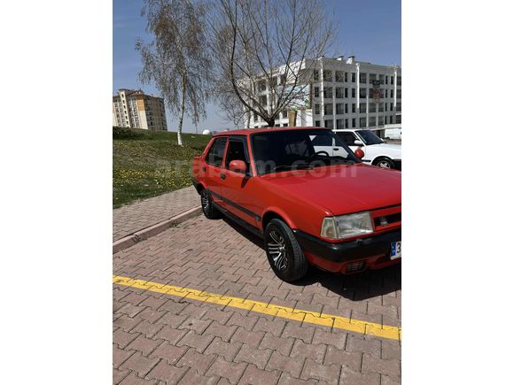 Sahibinden Tofaş Şahin 1.6 1992 Model 