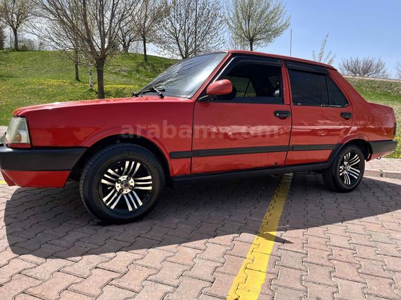 Sahibinden Tofaş Şahin 1.6 1992 Model 