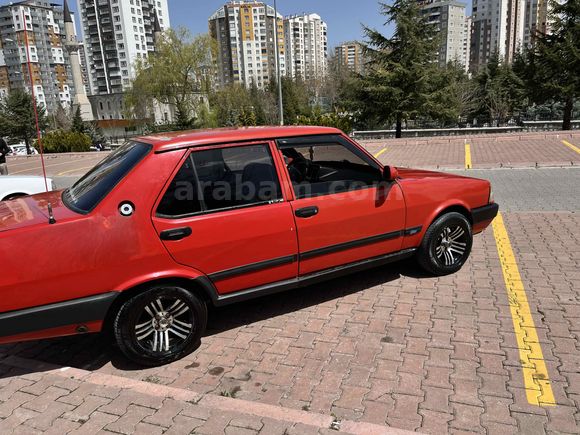 Sahibinden Tofaş Şahin 1.6 1992 Model 