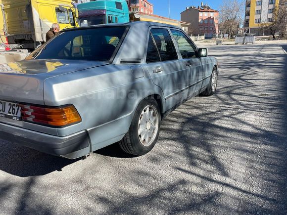 Sahibinden Mercedes - Benz 190 E 2.0 1983 Model