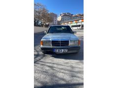 Sahibinden Mercedes - Benz 190 E 2.0 1983 Model