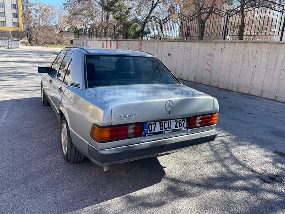 Sahibinden Mercedes - Benz 190 E 2.0 1983 Model