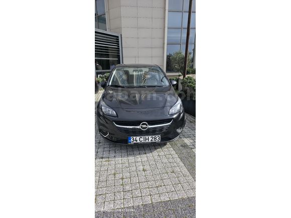 Sahibinden Opel Corsa 1.3 CDTI Enjoy 2015 Model