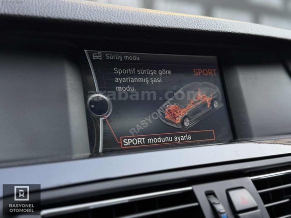 RASYONEL ETİLER-BMW-520D-PREMIUM-12TAKSİTLE ÖDEME