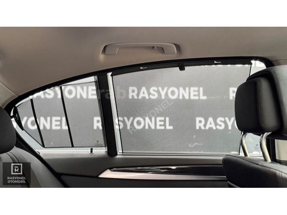 RASYONEL ETİLER-BMW-520D-PREMIUM-12TAKSİTLE ÖDEME