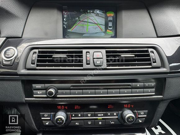 RASYONEL ETİLER-BMW-520D-PREMIUM-12TAKSİTLE ÖDEME