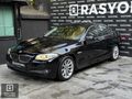 RASYONEL ETİLER-BMW-520D-PREMIUM-12TAKSİTLE ÖDEME