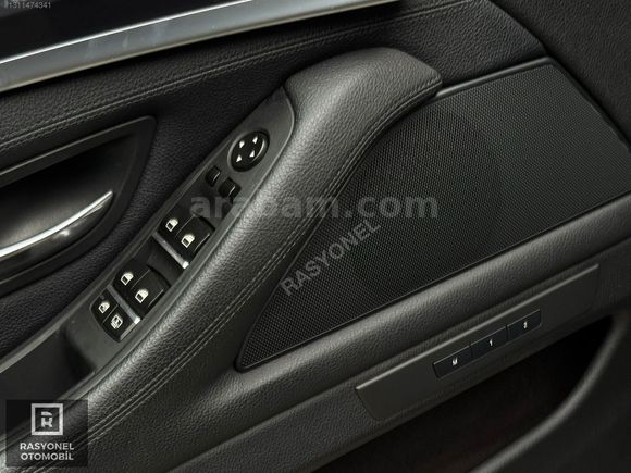 RASYONEL ETİLER-BMW-520D-PREMIUM-12TAKSİTLE ÖDEME