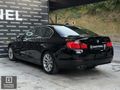 RASYONEL ETİLER-BMW-520D-PREMIUM-12TAKSİTLE ÖDEME