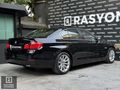 RASYONEL ETİLER-BMW-520D-PREMIUM-12TAKSİTLE ÖDEME
