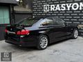 RASYONEL ETİLER-BMW-520D-PREMIUM-12TAKSİTLE ÖDEME
