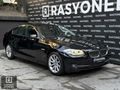RASYONEL ETİLER-BMW-520D-PREMIUM-12TAKSİTLE ÖDEME
