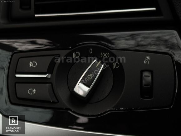 RASYONEL ETİLER-BMW-520D-PREMIUM-12TAKSİTLE ÖDEME