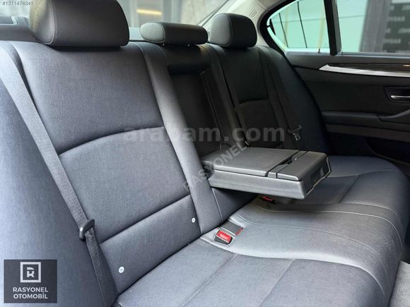 RASYONEL ETİLER-BMW-520D-PREMIUM-12TAKSİTLE ÖDEME