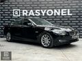 RASYONEL ETİLER-BMW-520D-PREMIUM-12TAKSİTLE ÖDEME