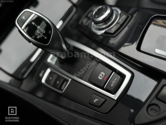 RASYONEL ETİLER-BMW-520D-PREMIUM-12TAKSİTLE ÖDEME