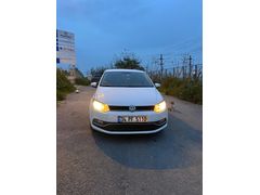 Sahibinden Volkswagen Polo 1.4 TDi Comfortline 2016 Model
