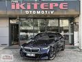 'İKİTEPE' 520D/XDRİVE/HATASIZ-BOYASIZ/OTONOM+HEAD UP+BOWERS&WİL-