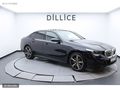 ///DİLLİCE/// 2025 BMW 520i MSPORT 1.6 190HP BAYİ HATASIZ