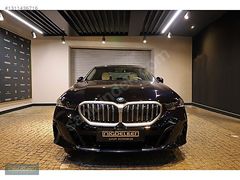 NİĞDELİLER 2024 BMW 520i Mhev M Sport /Bayi /7800
