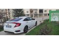 Memurdan Bakımlı 2021 Civic 1.6 Eco Executive 97500 Km