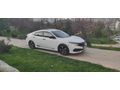 Memurdan Bakımlı 2021 Civic 1.6 Eco Executive 97500 Km