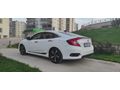Memurdan Bakımlı 2021 Civic 1.6 Eco Executive 97500 Km