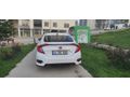 Memurdan Bakımlı 2021 Civic 1.6 Eco Executive 97500 Km