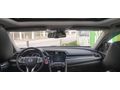Memurdan Bakımlı 2021 Civic 1.6 Eco Executive 97500 Km